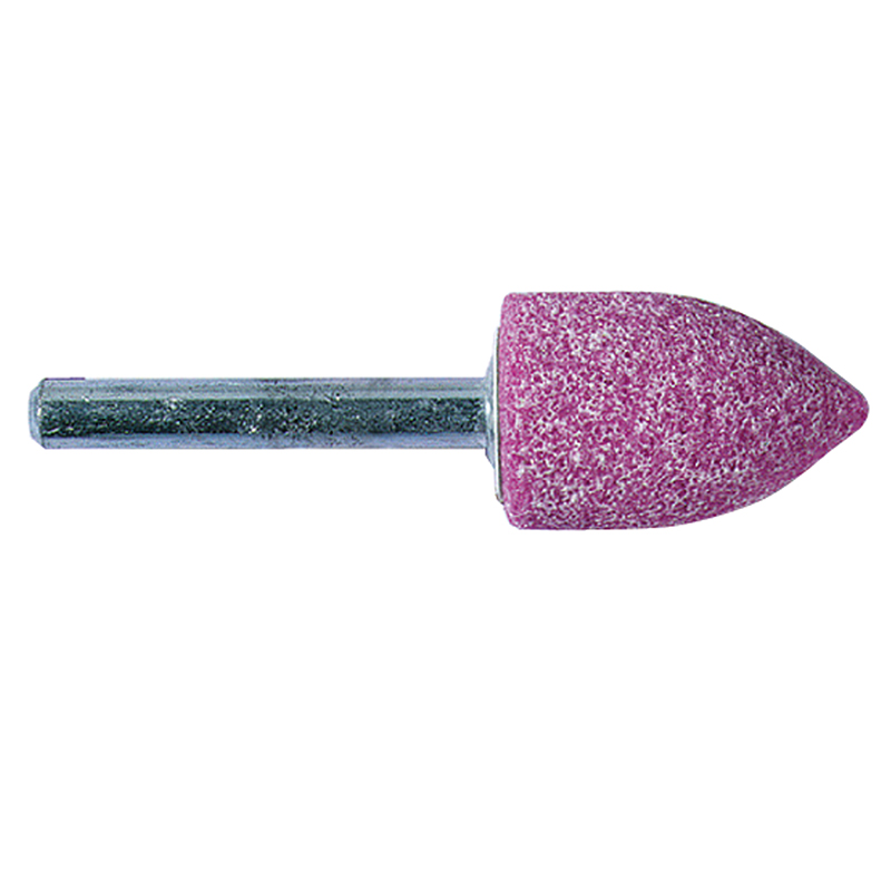 VITRIFIED MOUNTED POINTS
