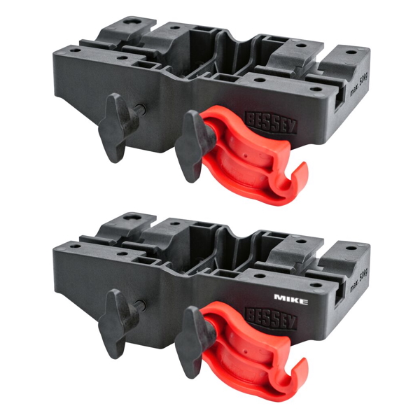 Đồ gá vạn năng BESSEY STE-MH-SET cho thanh chống STE