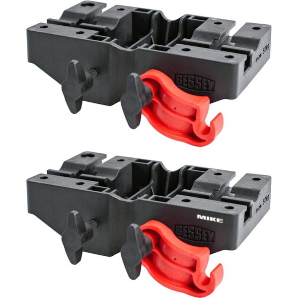 Đồ gá vạn năng BESSEY STE-MH-SET cho thanh chống STE