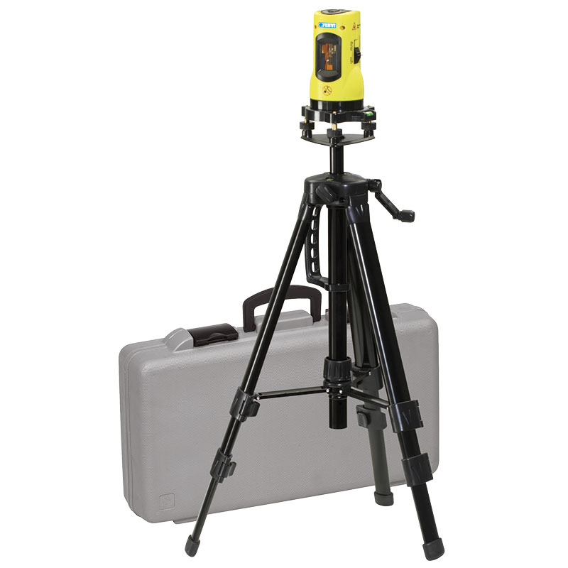Máy đo LASER tự cân bằng
