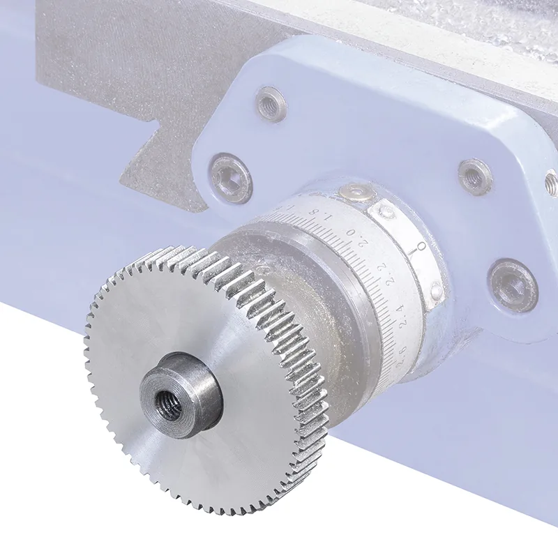 CROSS FEED MOTOR thumbnail 4