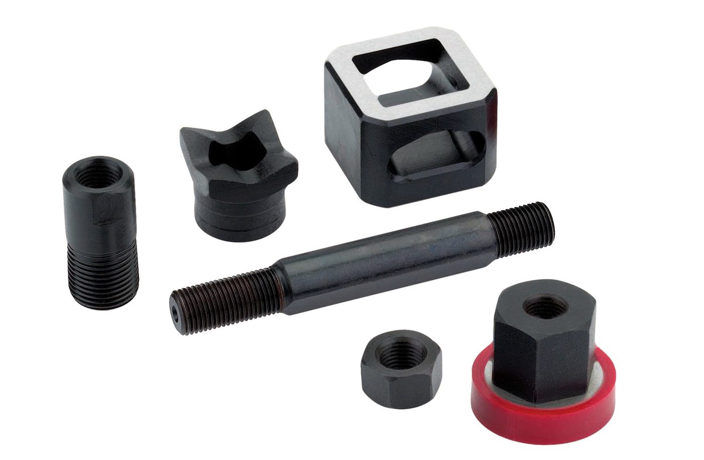 Máy đột lỗ vít vuông 19.0 x 19.0 mm