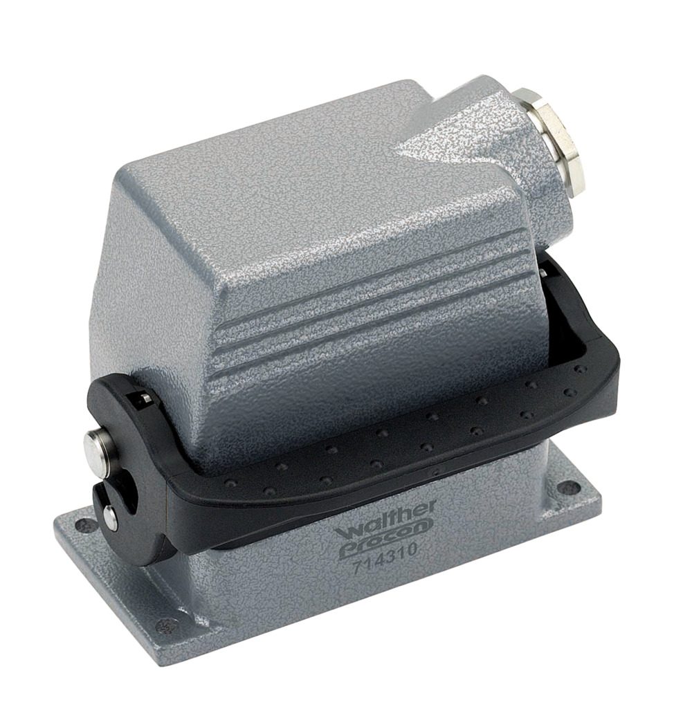 Máy đột vít đặc biệt cho đầu nối nặng, 10-pin thumbnail 2