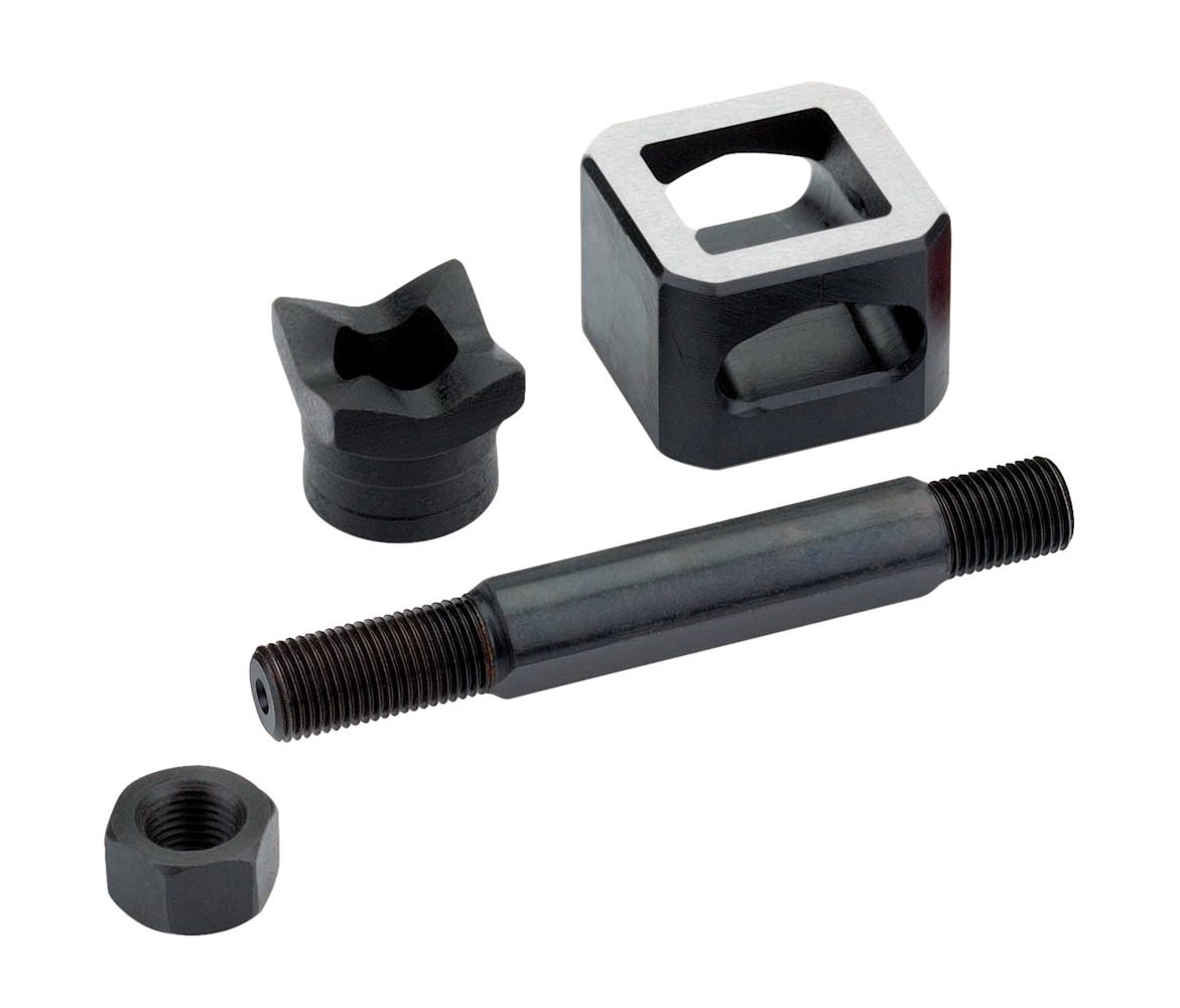 Máy đột vít vuông 138.0 x 138.0 mm