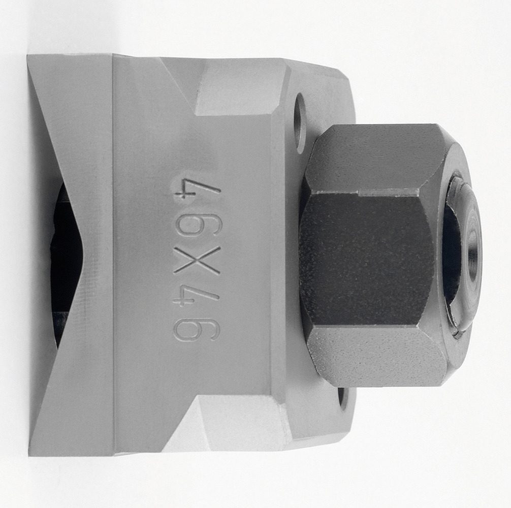 Máy đột vít vuông 25.4 x 25.4 mm thumbnail 2