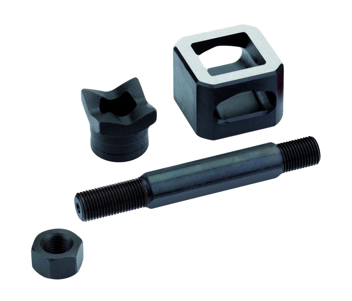 Máy đột vít vuông 50.8 x 50.8 mm