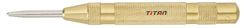 Đục lấy dấu tự động FERVI 0381, chiều dài 125mm, nhập từ Italia