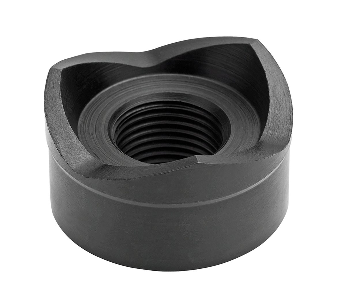 Đục (có ren 19 mm) 40.5 mm