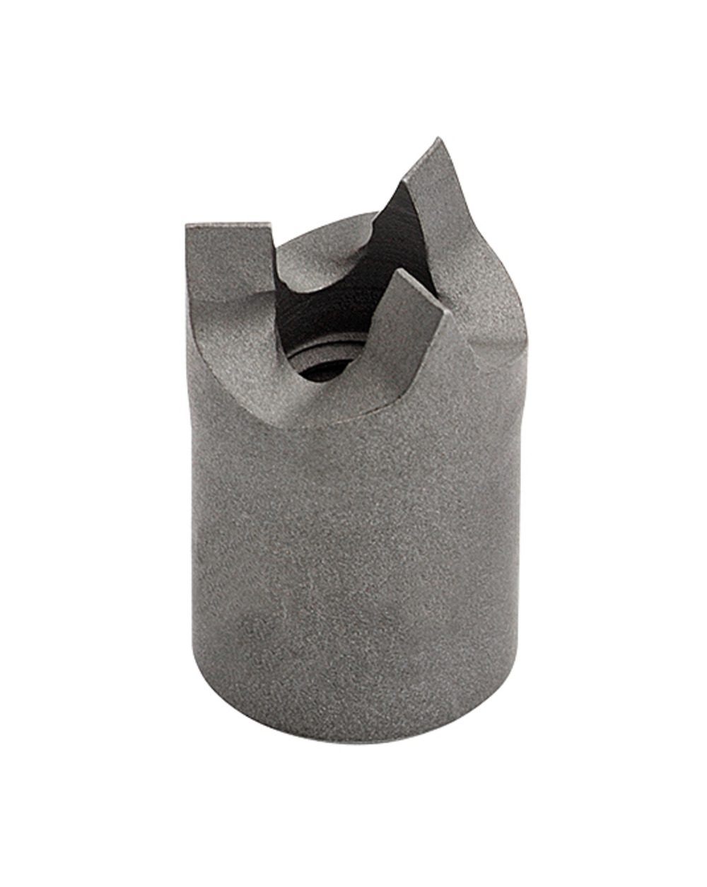 Đục, có ren 6.0 mm, lỗ 12.5 mm Ø