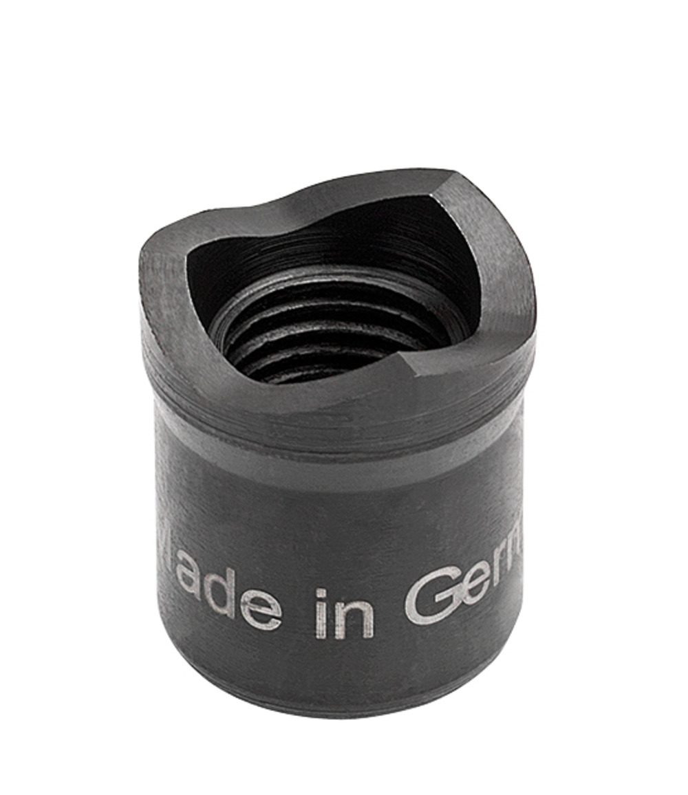 Đục (có ren 9.5) 20.4 mm