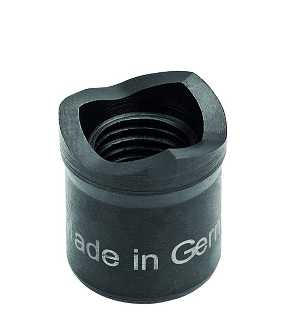 Đục (có ren 9.5) 25.4 mm