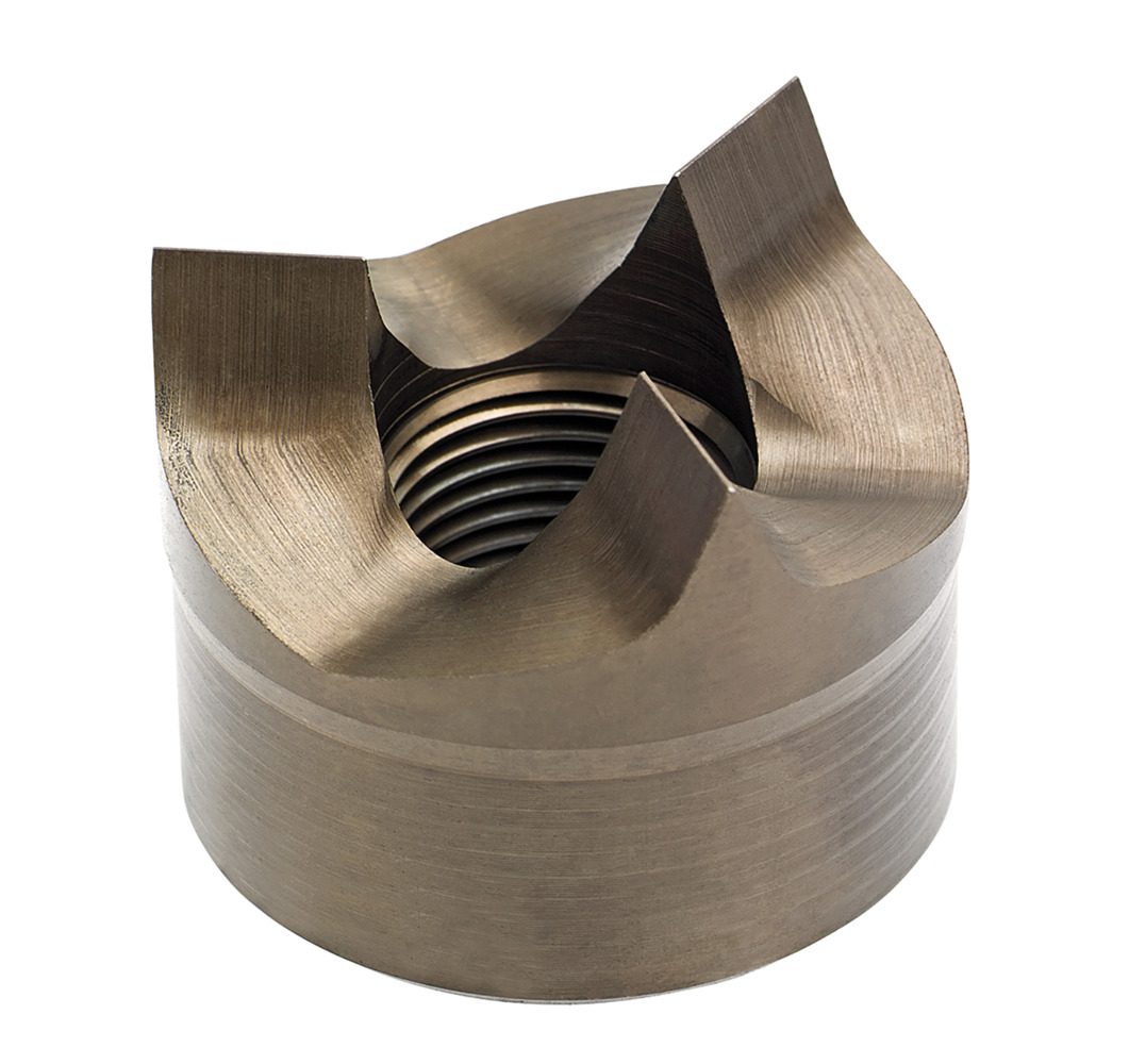 Đục cho vít đục DIAMANT - VA, lỗ 60 mm Ø