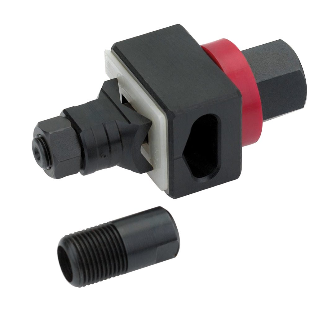 Đục vít hình chữ nhật 21.8 x 5.8 mm