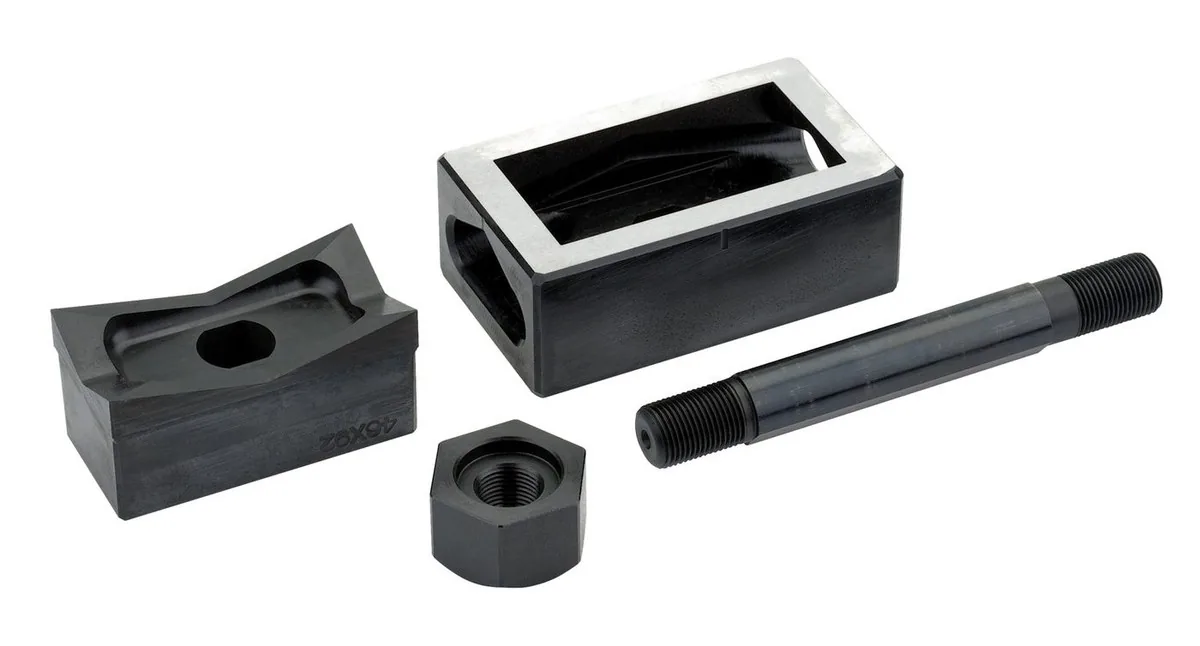 Đục vít hình chữ nhật 46.0 x 92.0 mm thumbnail 2