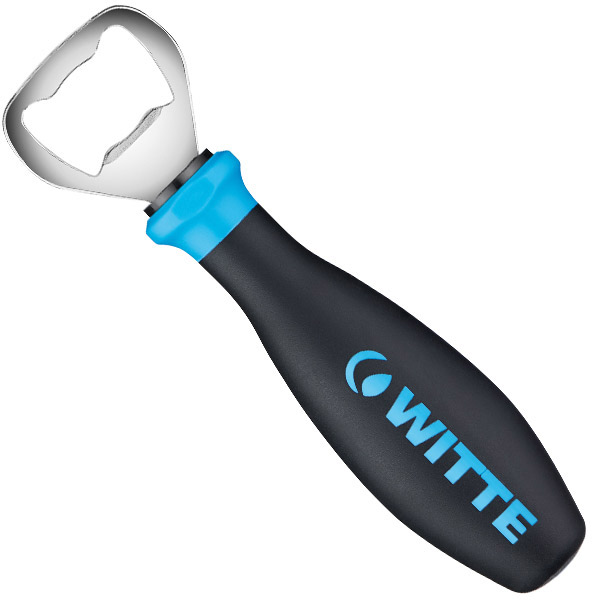 Dụng cụ khui bia 97024, mở nắp chai WITTE PRO, quà tặng thumbnail 2