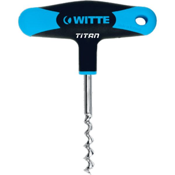 Dụng cụ khui Champagne WITTE 97023, mở rượu vang
