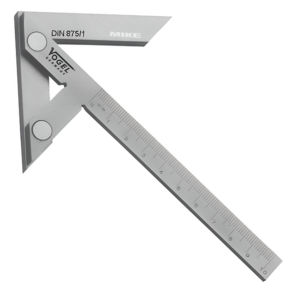 Eke thép xác định tâm 100 x 70mm