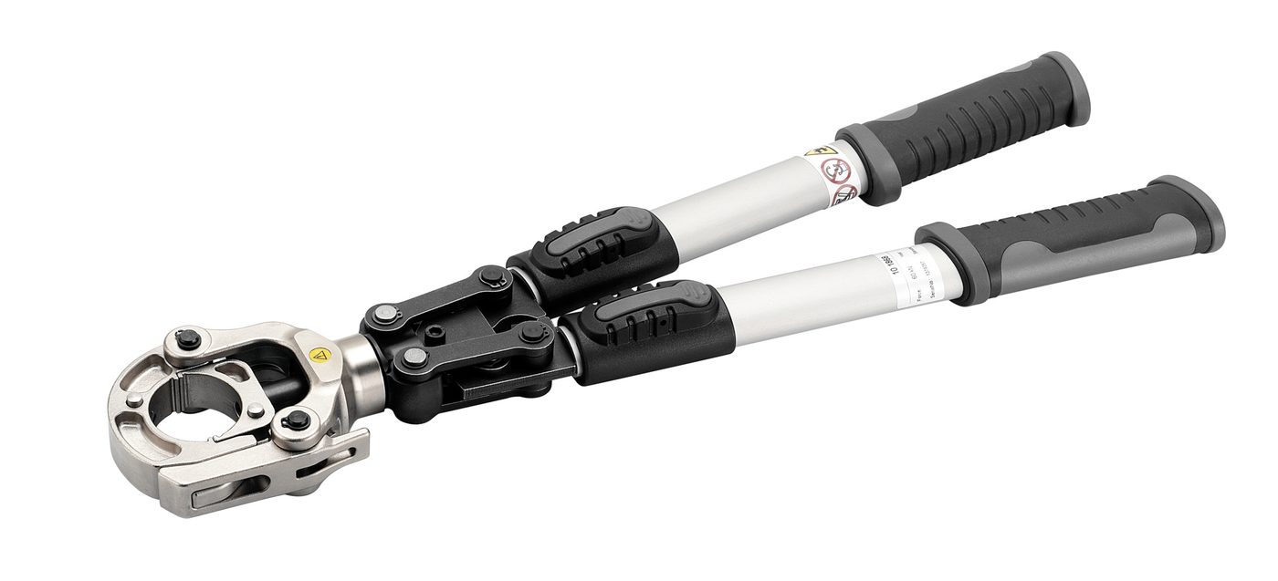 Máy ép cơ học tối đa 60 kN (300 mm²)