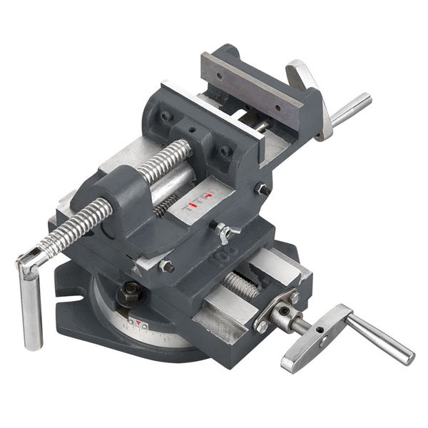 Eto 2 chiều đế xoay FERVI 0188, gồm 3 tùy chọn theo độ mở ngàm