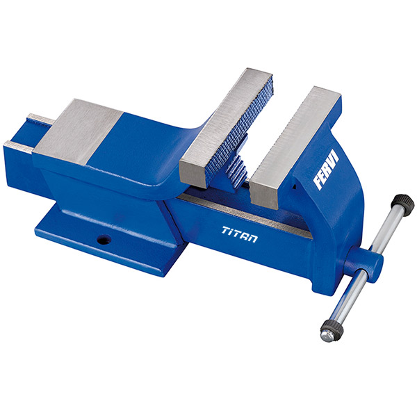 Eto kẹp FERVI 0140- ngàm kẹp tùy chọn từ 80-150mm