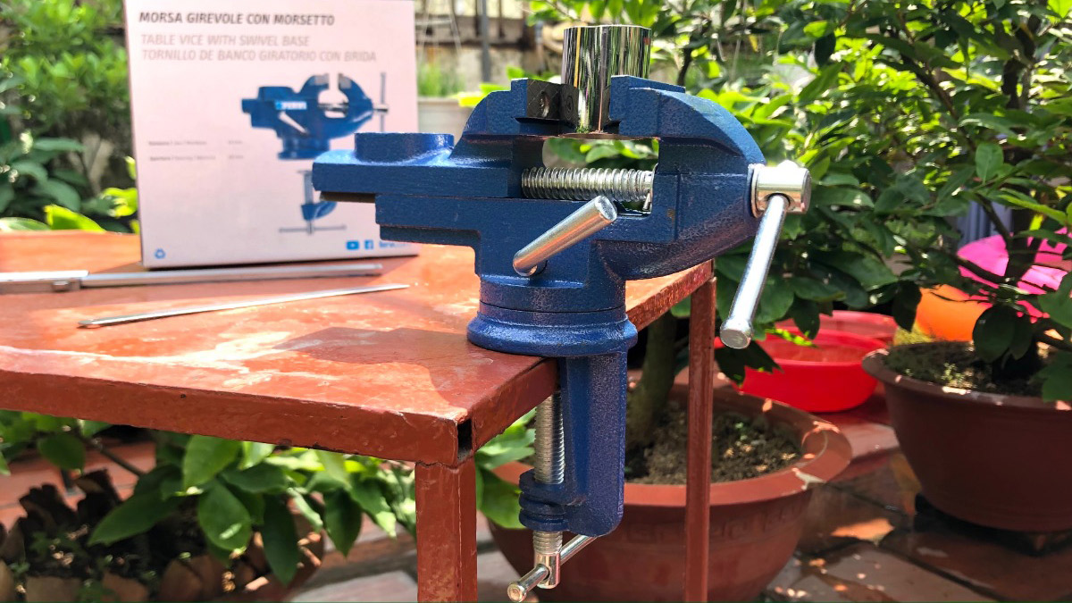 Vật liệu sản phẩm bằng thép cao cấp