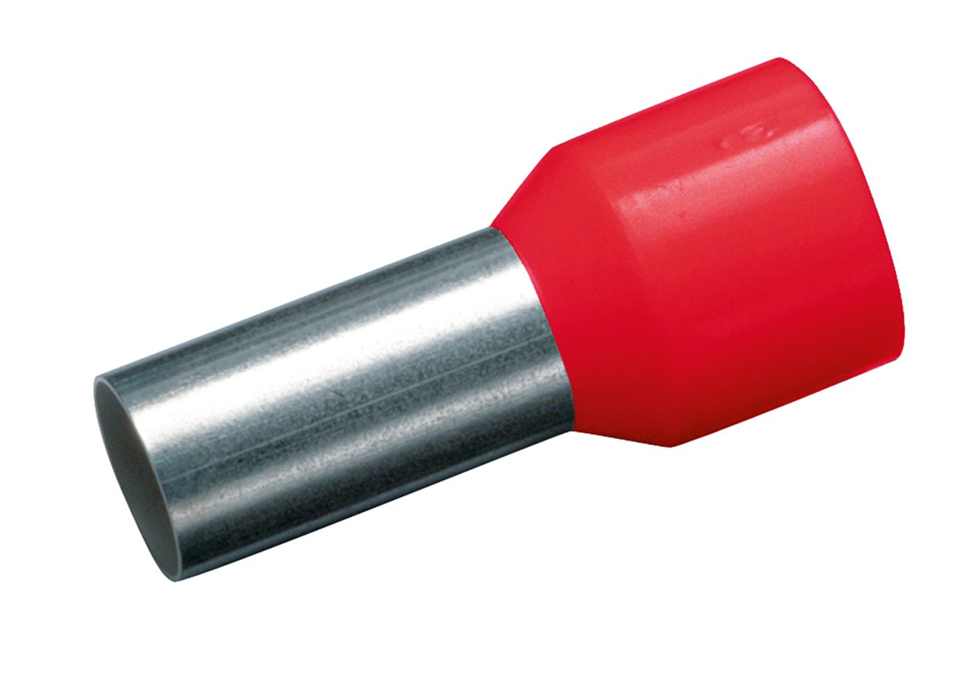Ferrule cách điện 16 mm²/12 mm, FR 1, ngà