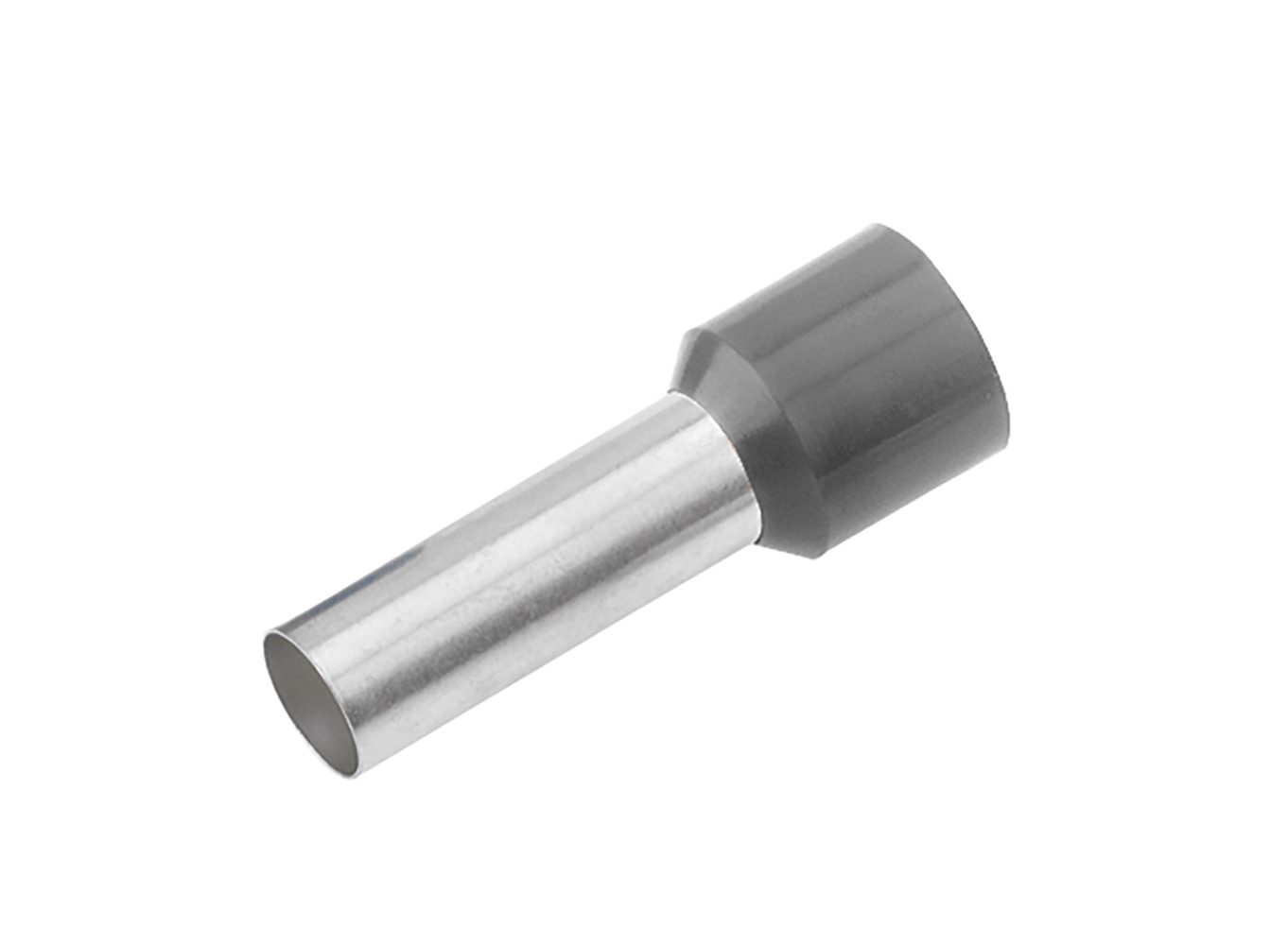 Ferrule cách điện 4.0 mm²/12 mm, FR DIN, xám