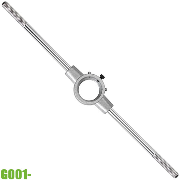 Tay quay taro ren ngoài FERVI G001, gồm 6 kích thước