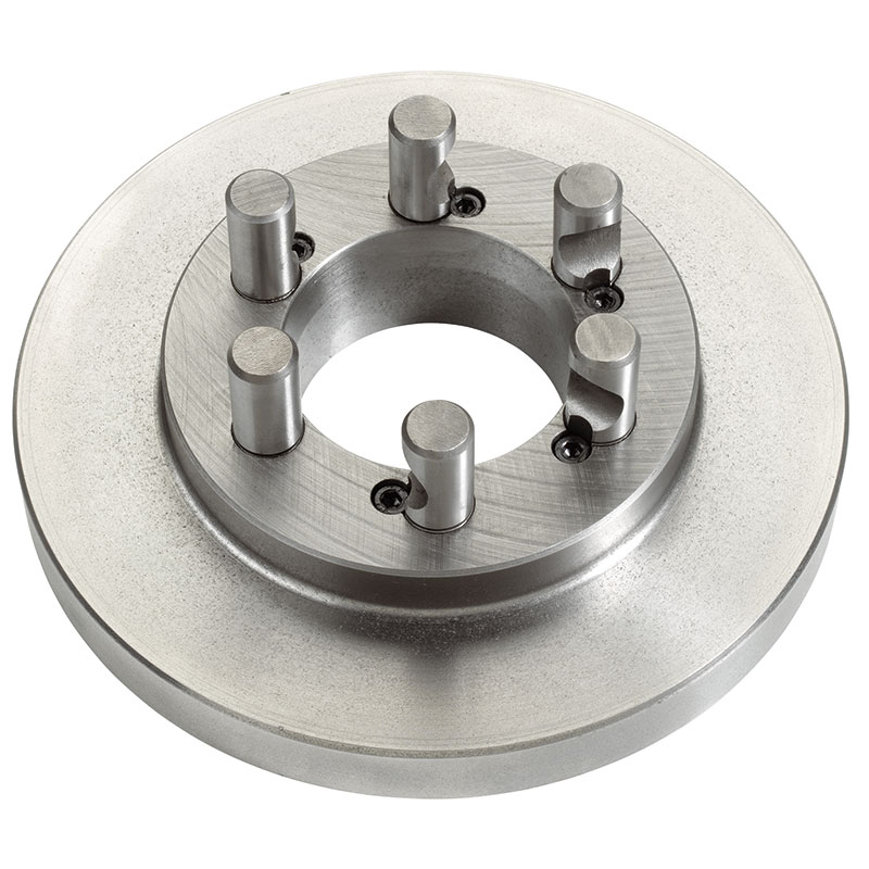 MOUNTING WITH STUD