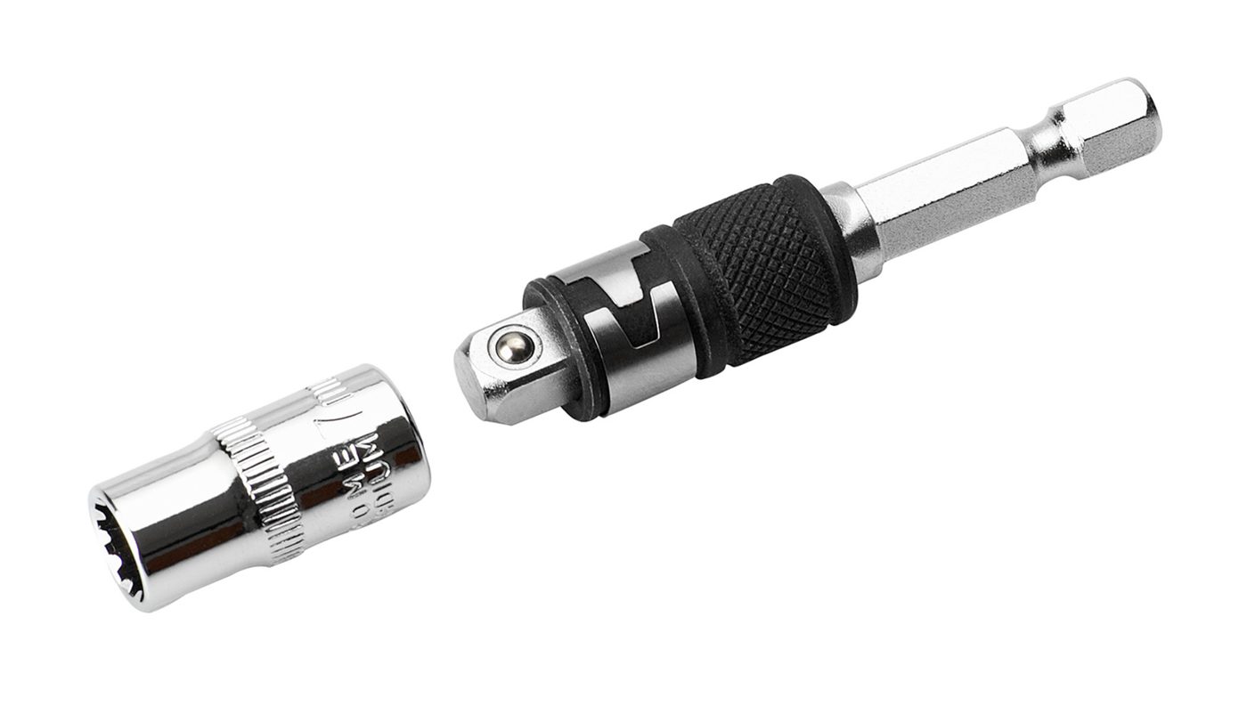 Socket wrench bit holder thumbnail 3