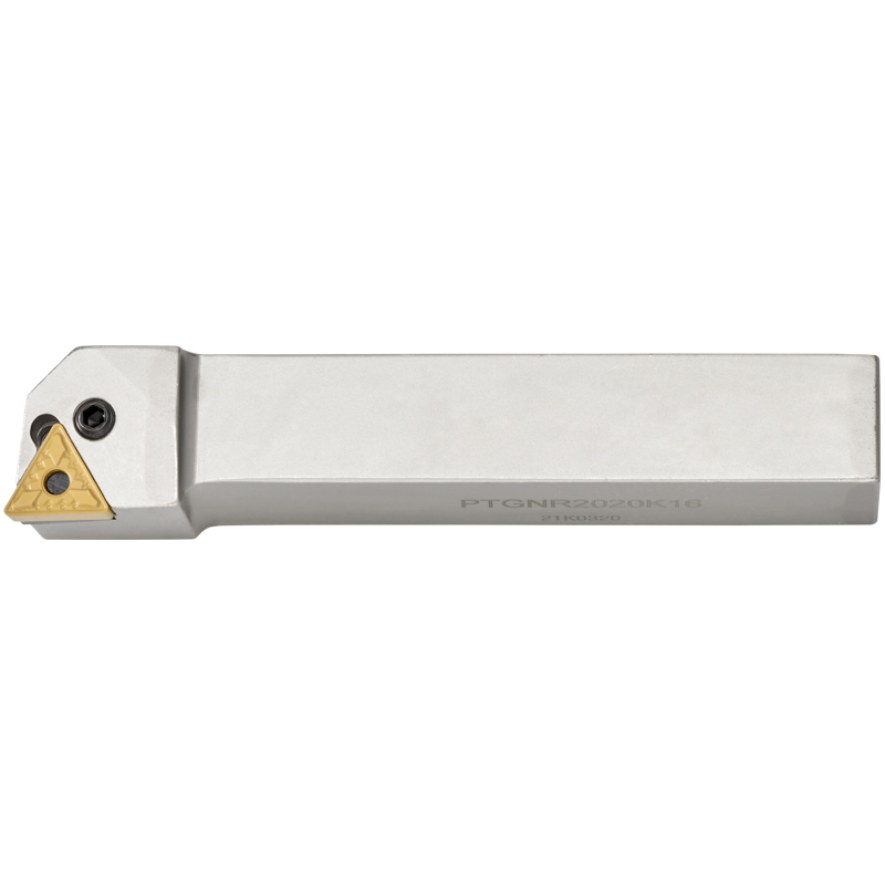 90° EXTERNAL TOOL HOLDER