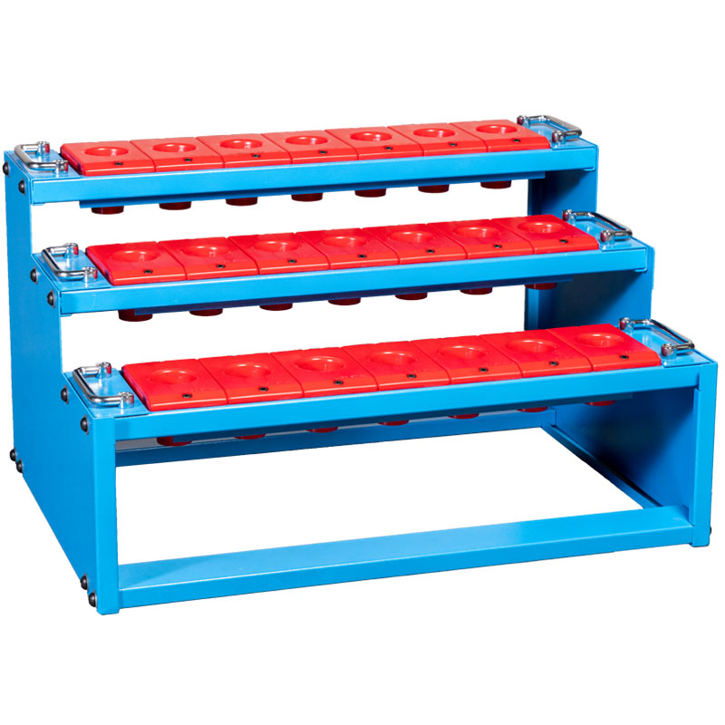TABLE TOOL RACK KIT