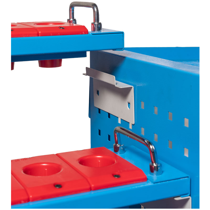 TABLE TOOL RACK KIT thumbnail 2
