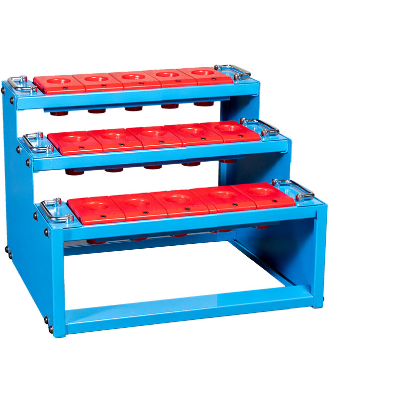 TABLE TOOL RACK KIT