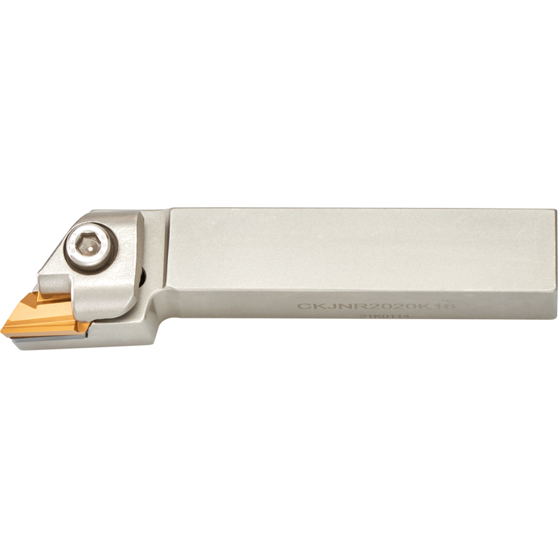 93° EXTERNAL TOOL HOLDER