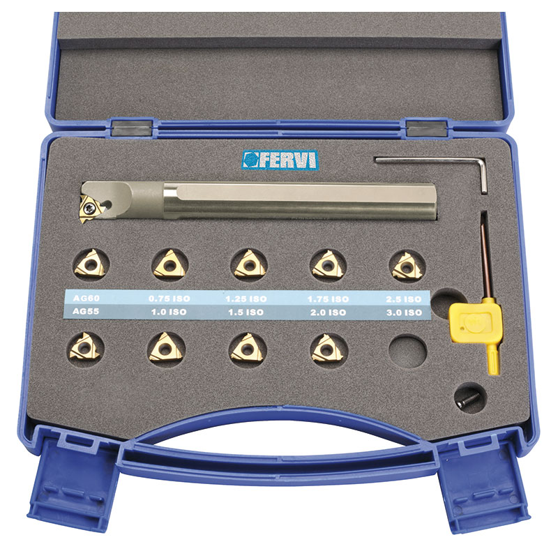 INTERNAL THREAD TOOL HOLDER