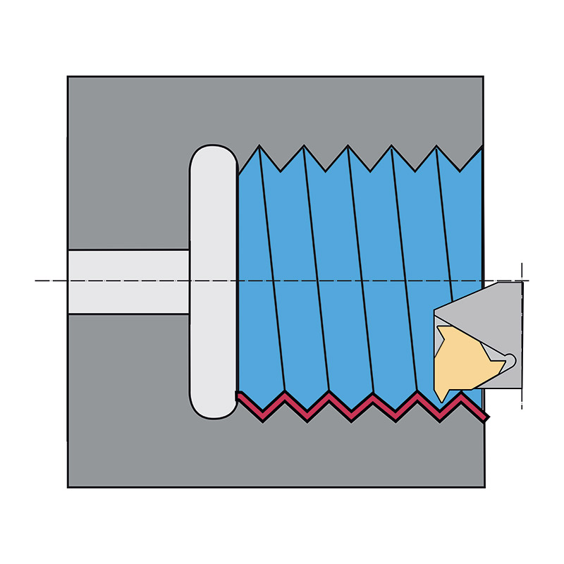 INTERNAL THREAD TOOL HOLDER thumbnail 3