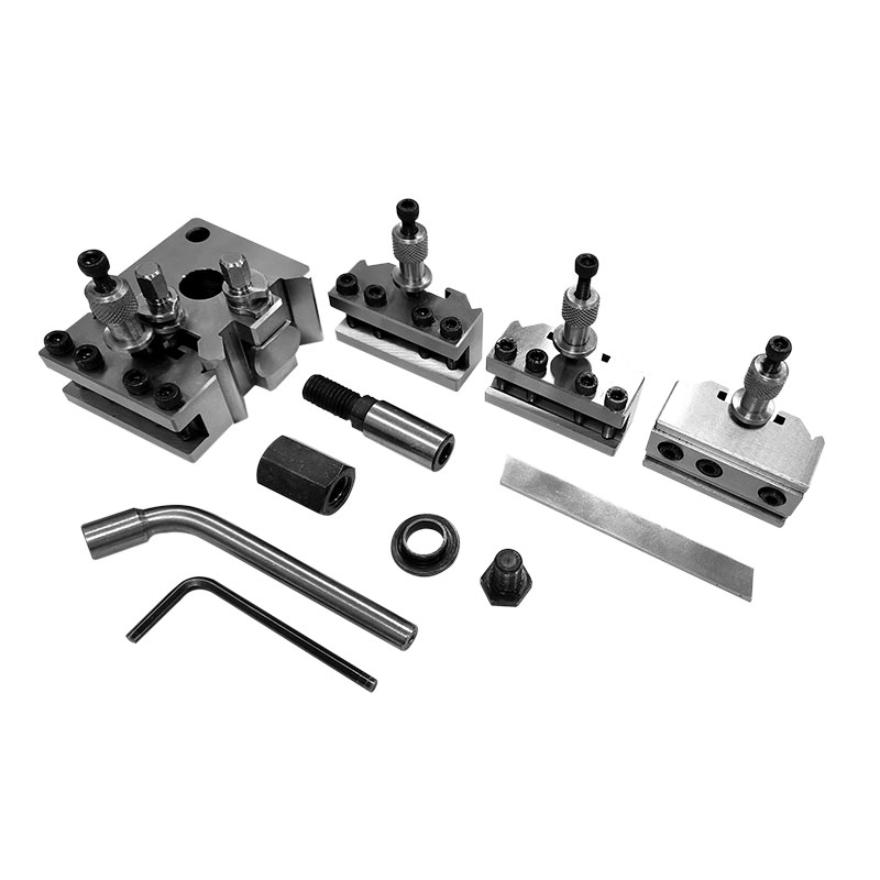Giá đỡ dụng cụ thay nhanh