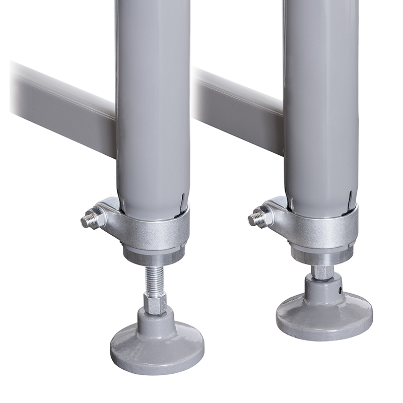 ADJUSTABLE HEIGHT ROLLER STAND thumbnail 2