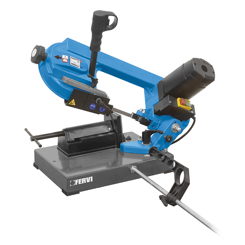 CUTTING BAND SAW