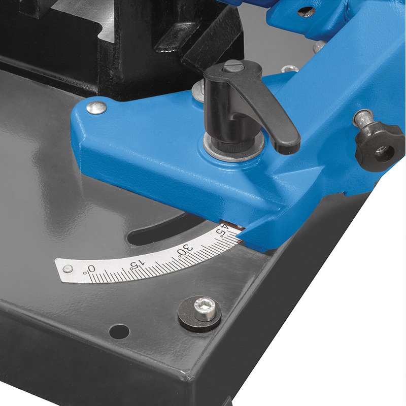 CUTTING BAND SAW thumbnail 3