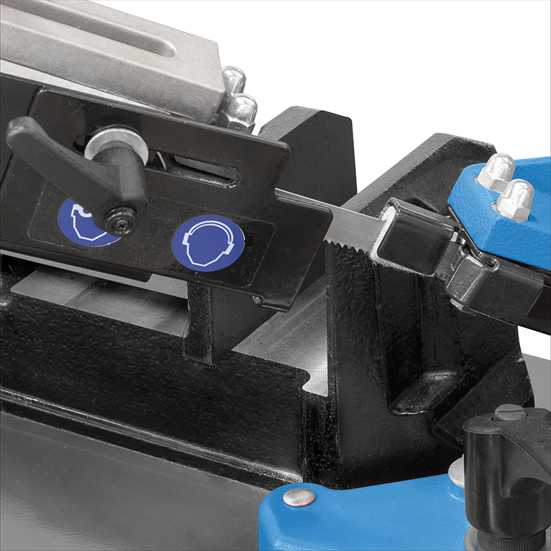 CUTTING BAND SAW thumbnail 4