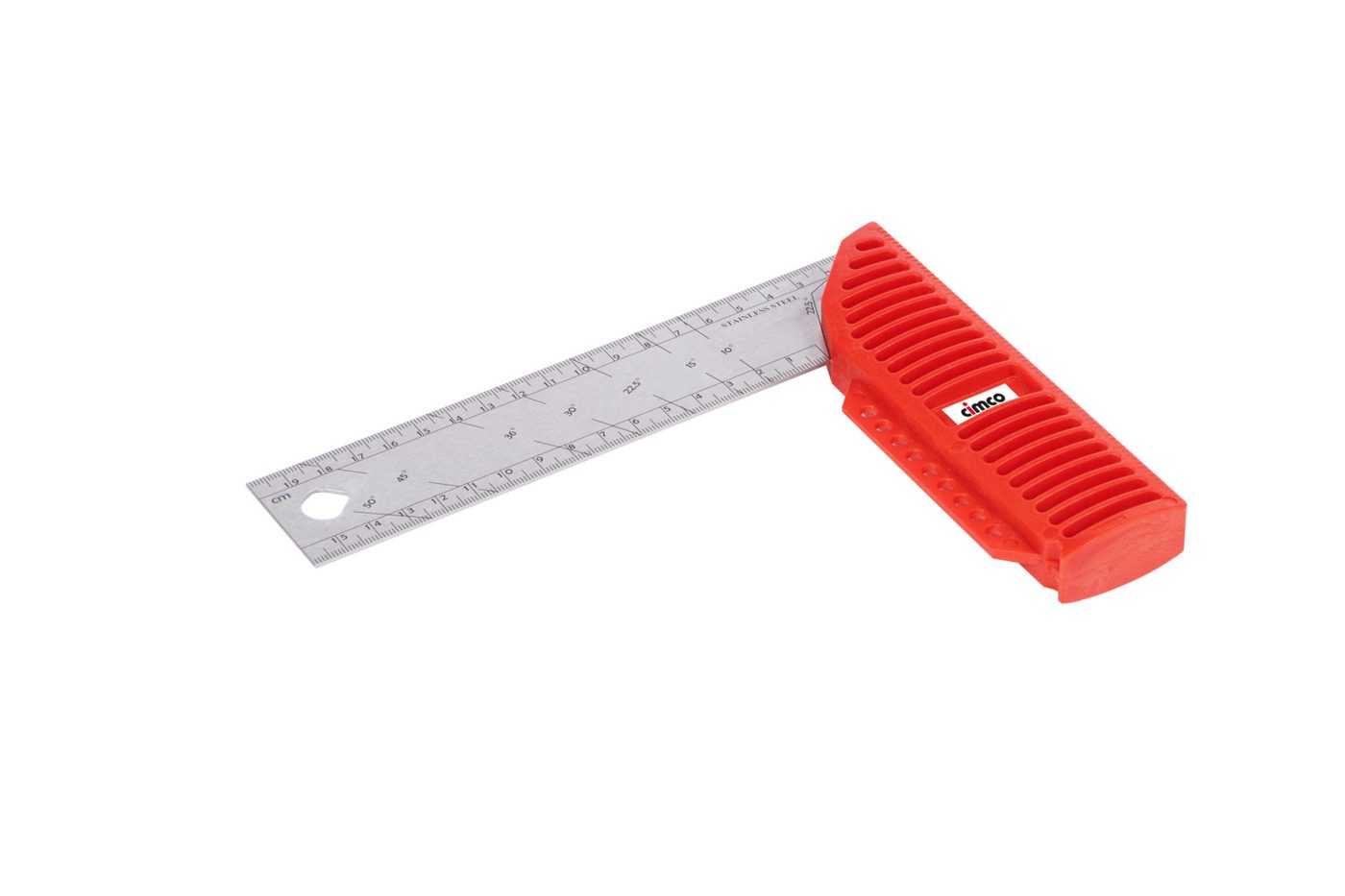 Giá đỡ L 200 mm, thép không gỉ