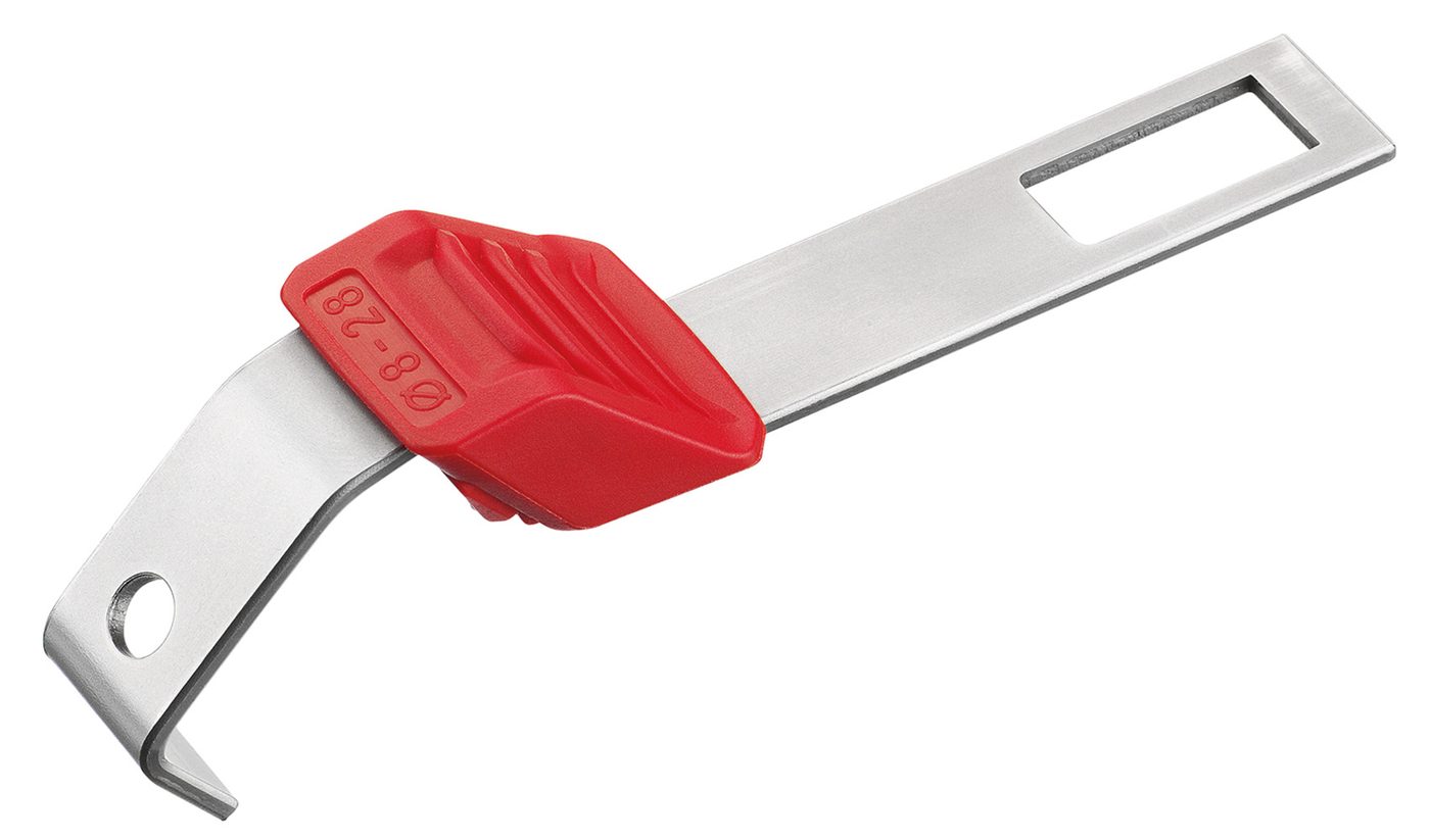 Giá đỡ thay thế, 12 2016