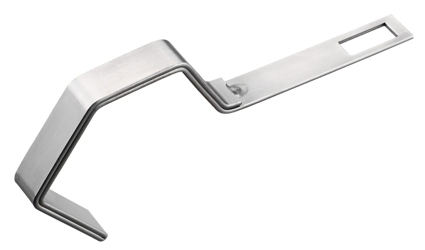 Giá đỡ thay thế, 12 2016