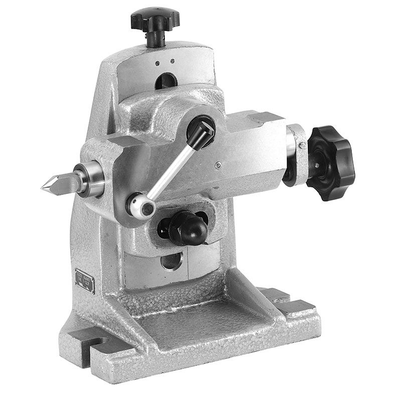 ADJUSTABLE TAILSTOCK