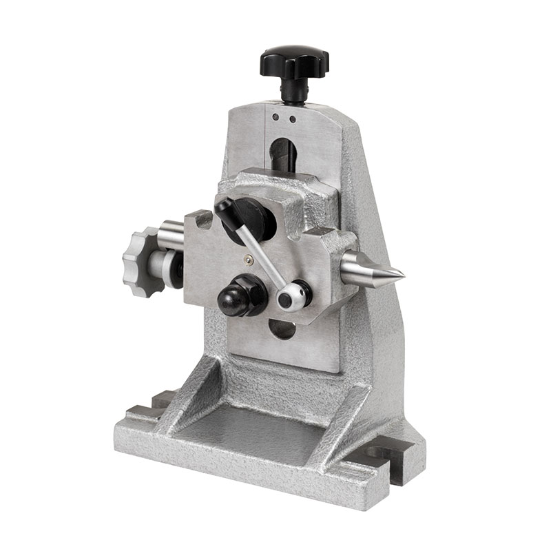 ADJUSTABLE TAILSTOCK