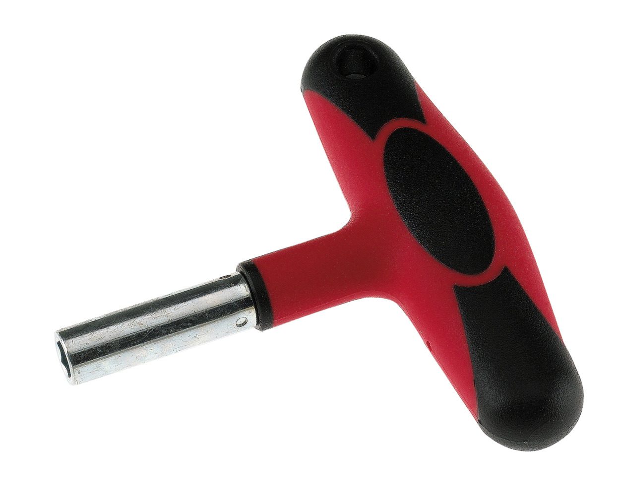 Giá đỡ từ tính tay cầm chéo cho bit, 1/4"