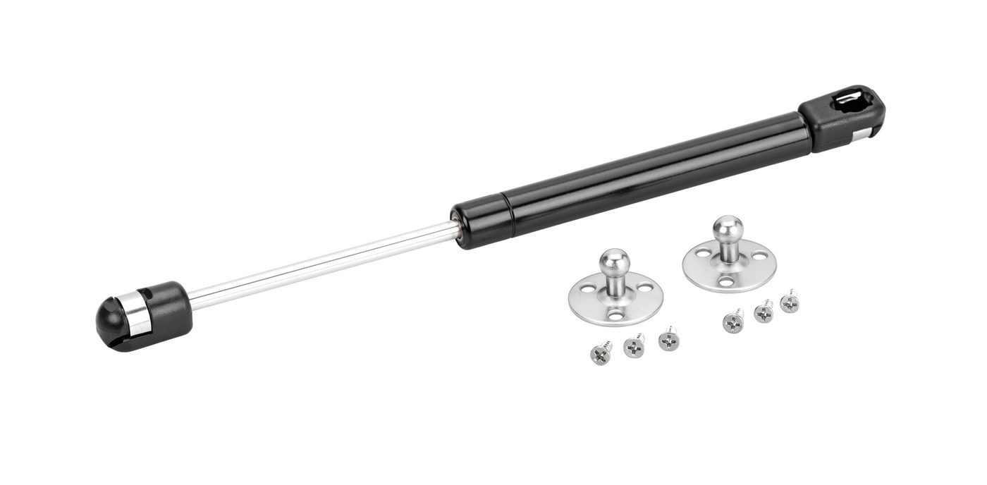 Bộ giảm chấn khí cho hộp dụng cụ Gigant-S