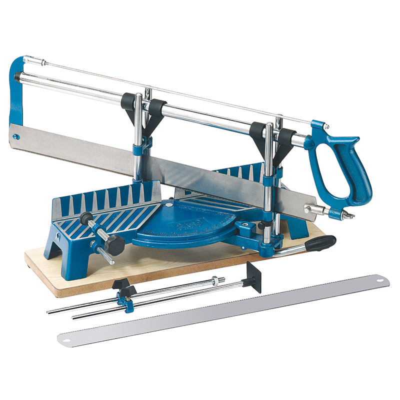 PRECISION MITRE SAW